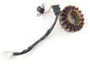 Yamaha YZF 125 RE06 [2011] - Stator med pickup -generator-3