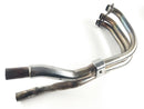 Triumph Thunderbird 900 T309RT [1995] - Manifold udstødningsmanifoldsæt-3