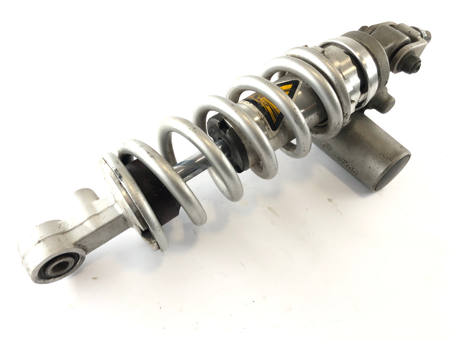 Yamaha YZF R1 RN12 [2005] - Spring Bumper Shock Absorber