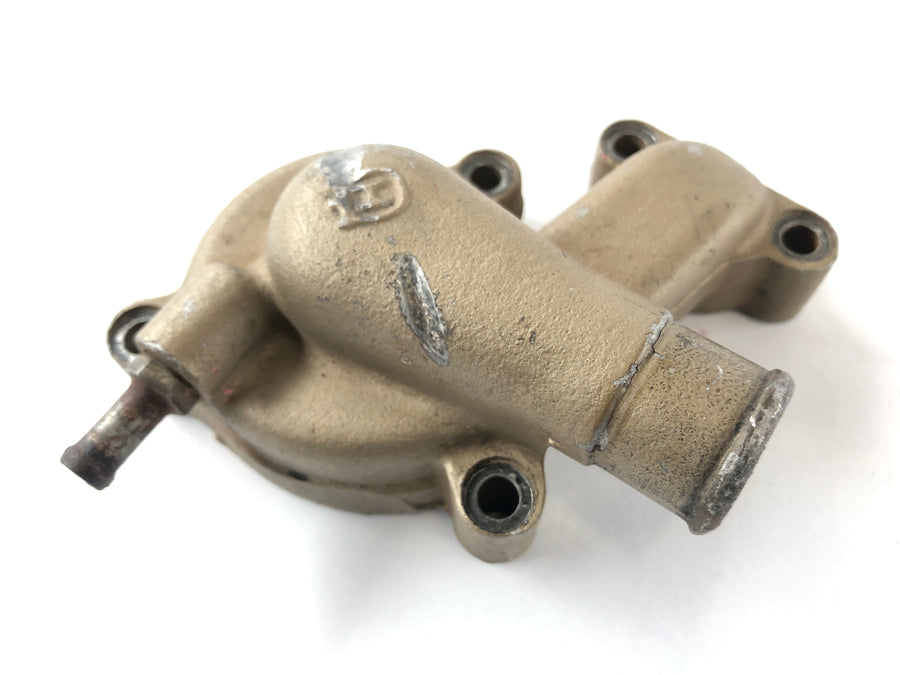 Husqvarna TE 610 8AE [1992] - Vandpumpe Cover Water Pump