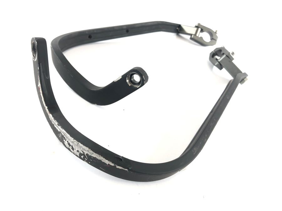 Husqvarna SMR 570 [2003] - Hand Protectors Manual Protection