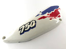 Honda Africa Twin XRV 750 RD07 [1993] - Sidebeklædning til højre-1