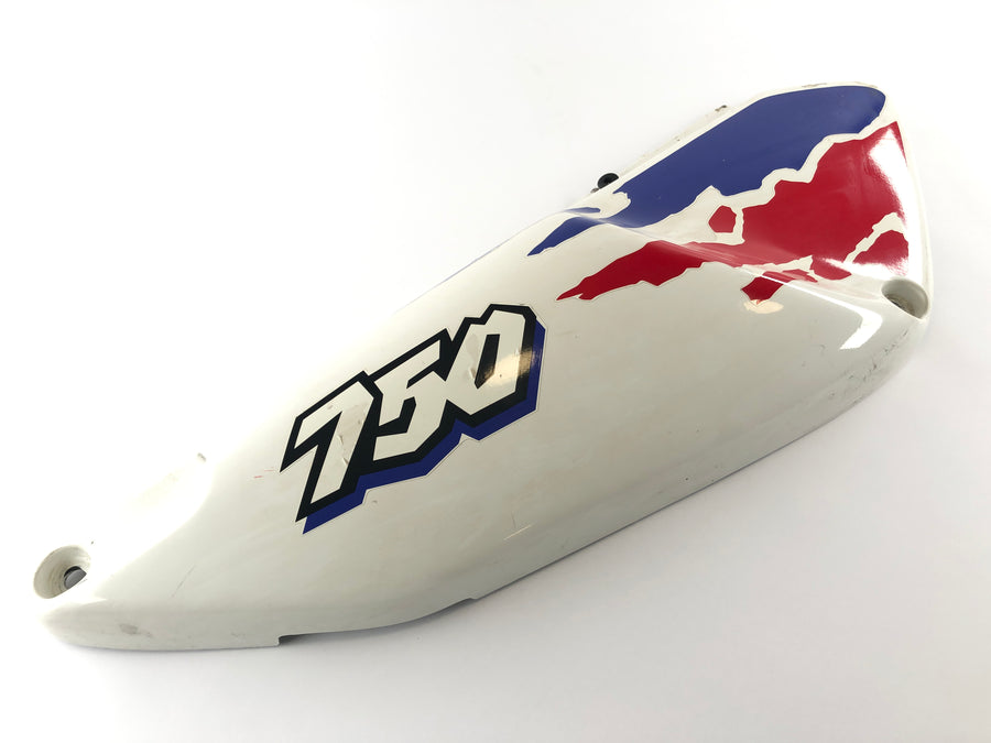 Honda Africa Twin XRV 750 RD07 [1993] - Sidebeklædning til højre
