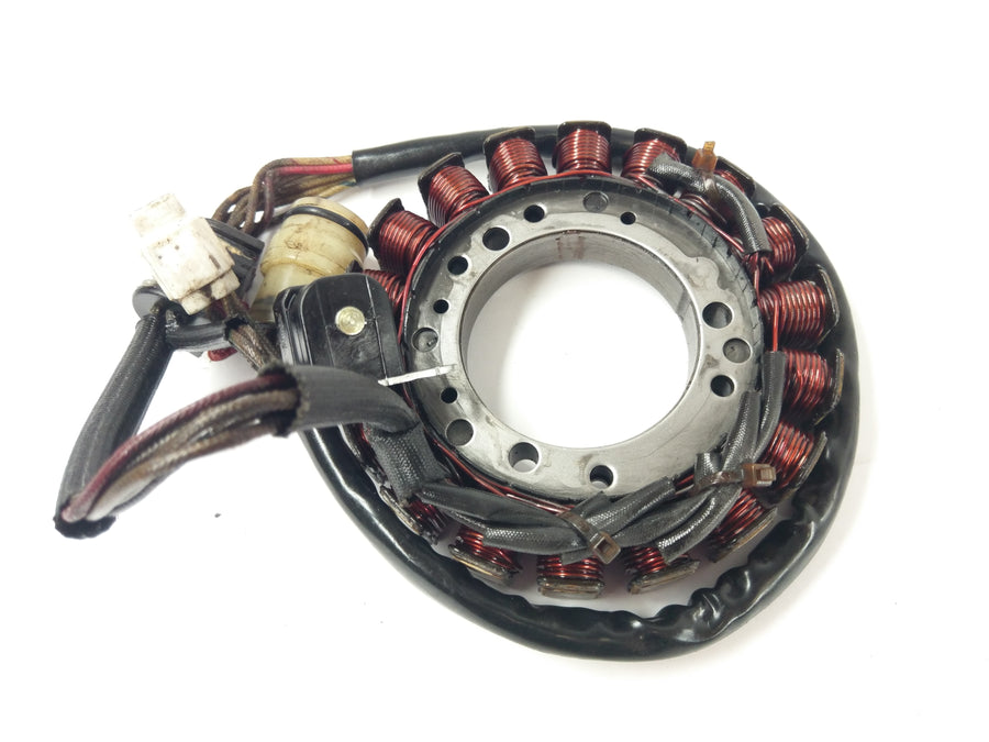 Yamaha Kodiak 400 5Y4 [2004] - Generatorstator