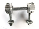 KTM 640 LC4 PRESTIGE [2003] - Styrets optagelse af styret Holder Holder Riser-3