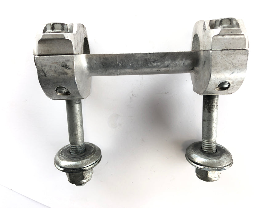 KTM 640 LC4 PRESTIGE [2003] - Styrets optagelse af styret Holder Holder Riser