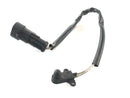 Moto Guzzi Stelvio 1200 8V [2011] - Sensorensoren for udetemperatur-3