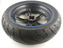 Triumph Speed ​​Triple 1050 515NJ [2006] - Baghjul Rad Rim-3