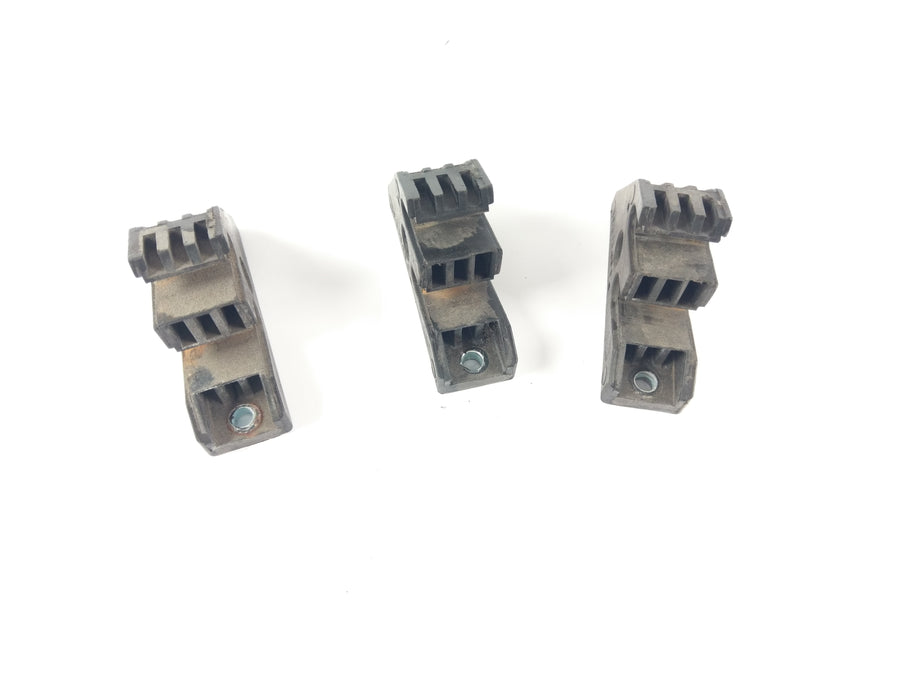 BMW R 1150 GS - Bench Support Rubber Buffer Damper
