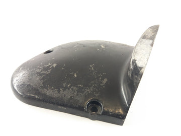 Suzuki GT 750 [1973] - Motor Låg Side Cover Lid - 0