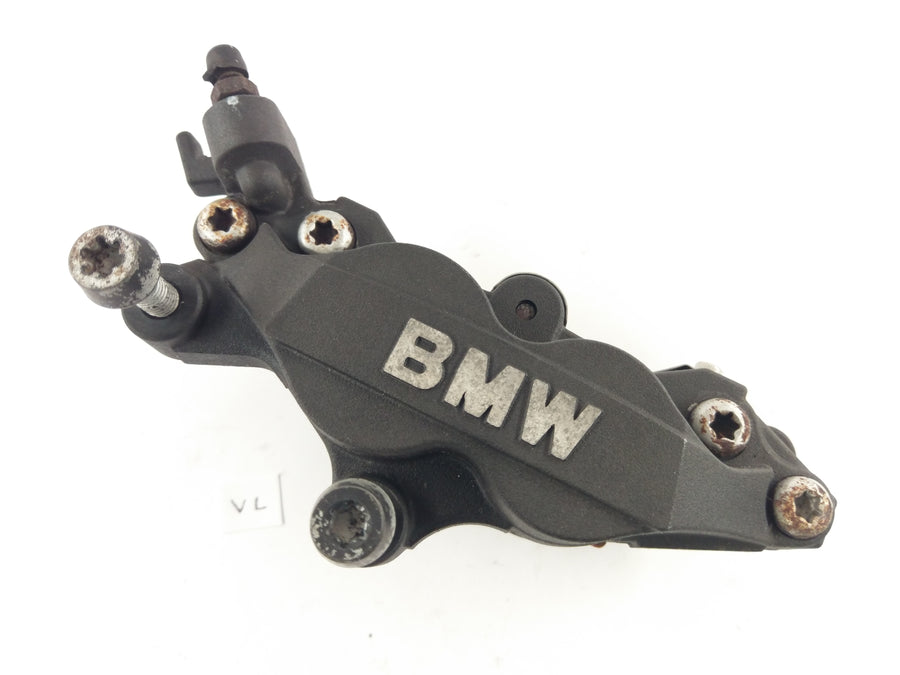 BMW K 1200 R [2010] - Bremsekaliper foran til venstre