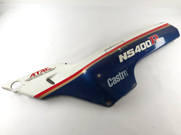 Honda NS 400 R NC19 [1985] - Bagbeklædning Side del til venstre