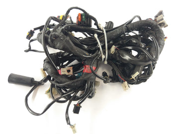 Moto Guzzi Stelvio 1200 4V [2008] - Ledningsnet - 0