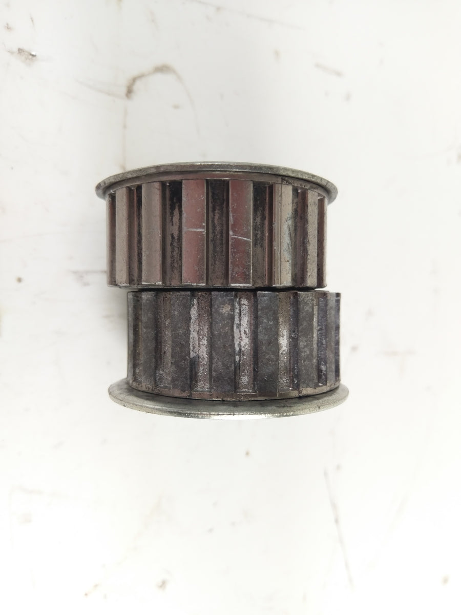 Ducati SL 600 Pantah - Drive Wheels / Toothed Belt