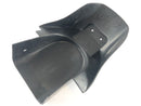 Yamaha XJ 900 F 58L [1985] - Spritz Protection Licensplade Holder-4