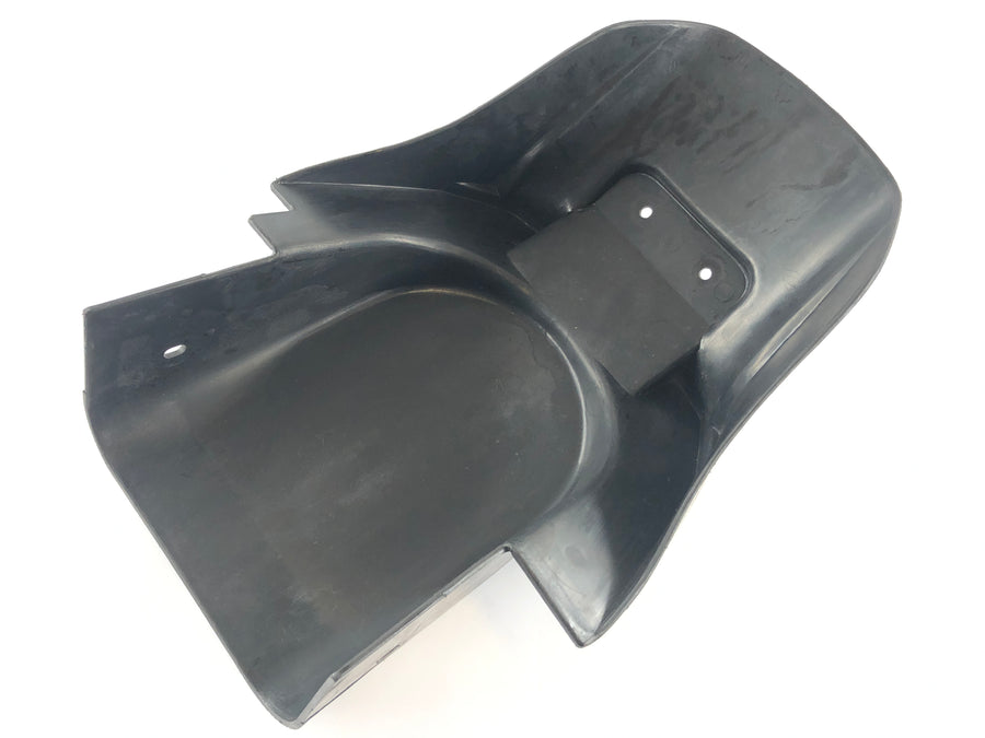 Yamaha XJ 900 F 58L [1985] - Spritz Protection Licensplade Holder