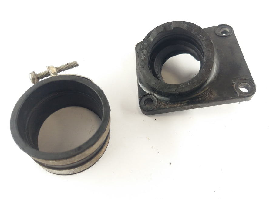 Yamaha DT 175 2K4 [1979] - Indtagelse i
