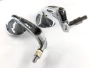 Kawasaki VN 900 Classic [2010] - Spiegel Side Mirror Return Mirror Set par-2