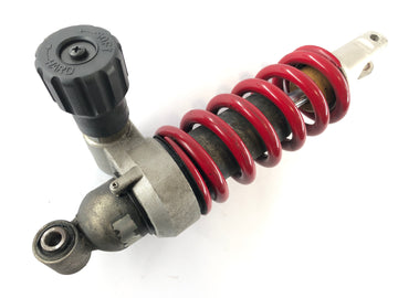 Moto Guzzi Stelvio 1200 8V [2011] - Shock Absorber Spring Bone - 0