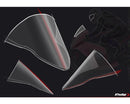KAWASAKI ZX-10RR NINJA PERFORMANCE [2018] – R-Racer skærm – tonet-10