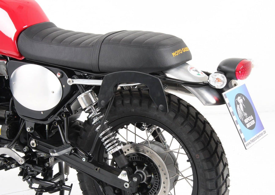 Moto Guzzi V 7 II Scrambler [2016] -C -Bow Side Carrier One -Sidet
