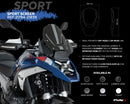 BMW R 1300 GS TROPHY [2025] – touringskærm – tonet-27