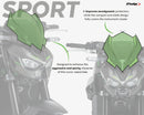 KAWASAKI Z 900 SE [2025] – New Generation Sport – Sort-28