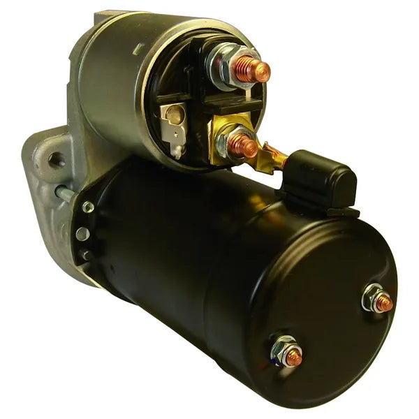BMW R 12 G [DELE EUROPA] – Starter