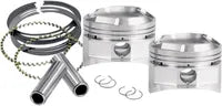 Harley-Davidson FXR 1340 Super Glide [1984] - PISTN SET 3.5"S&S HDS.005 – Bild 10