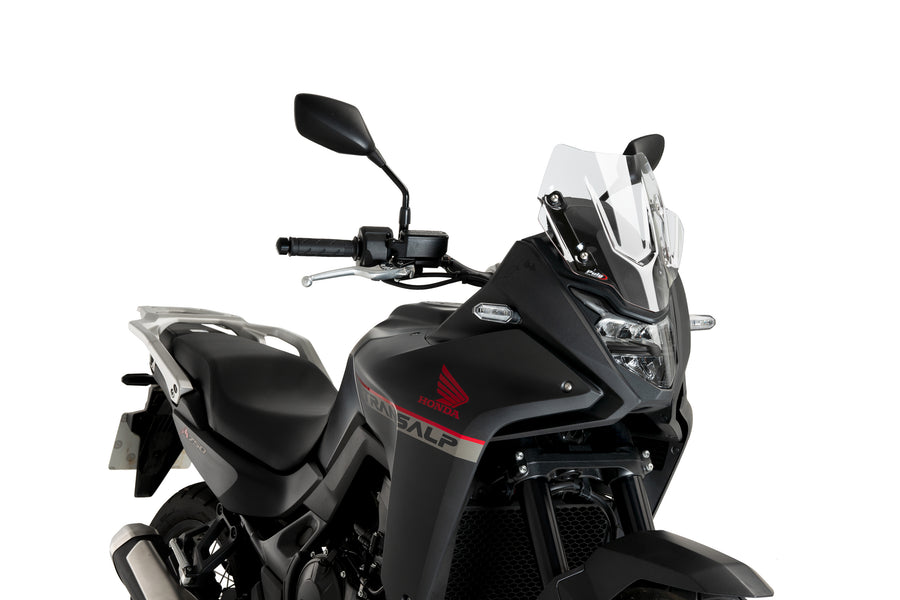 HONDA XL 750 TRANSALP [2024] – Sportsskærm – Tonet