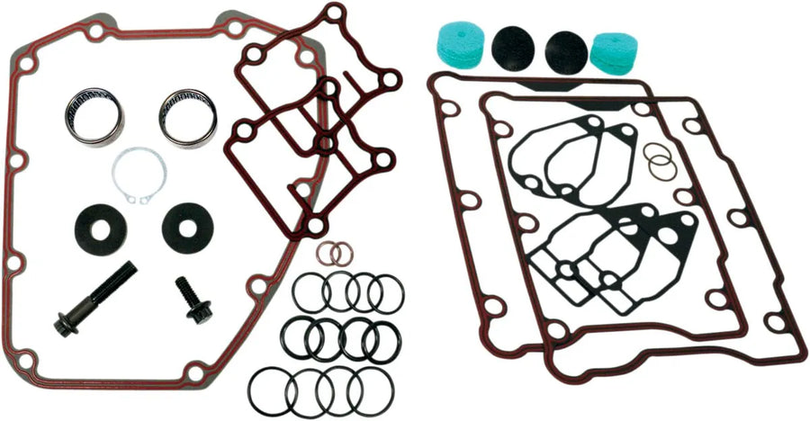 Harley-Davidson FXSBSE2 1800 Breakout CVO [2014] - Nockenwellen Einbau Plus Kit – Bild 1