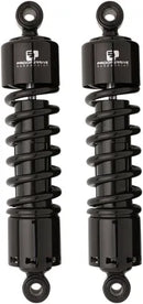 Harley Davidson Fxdwg [PROGRESSIVE SUSPENSION] - 412-serien støddæmper