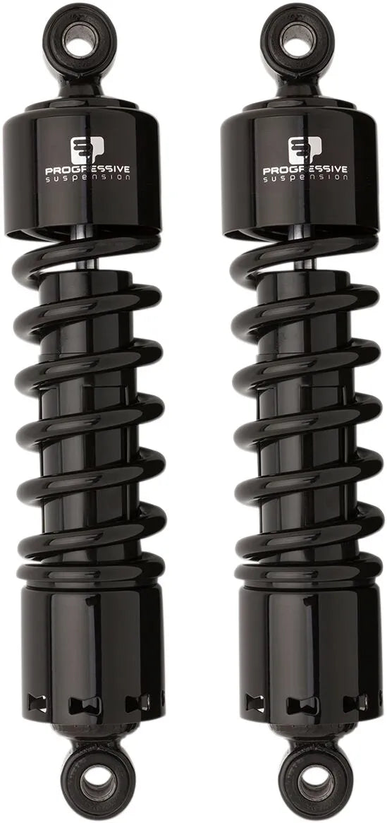 Harley-Davidson Street [PROGRESSIVE SUSPENSION] - 412-serien støddæmper