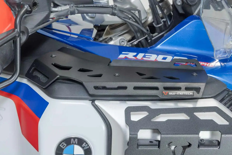 bmw r 1300 gs adventure [SW-MOTECH] – BMW TANK HYLDE