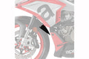 APRILIA RS 660 FACTORY [2025] – Forskærmsforlænger – Sort-1