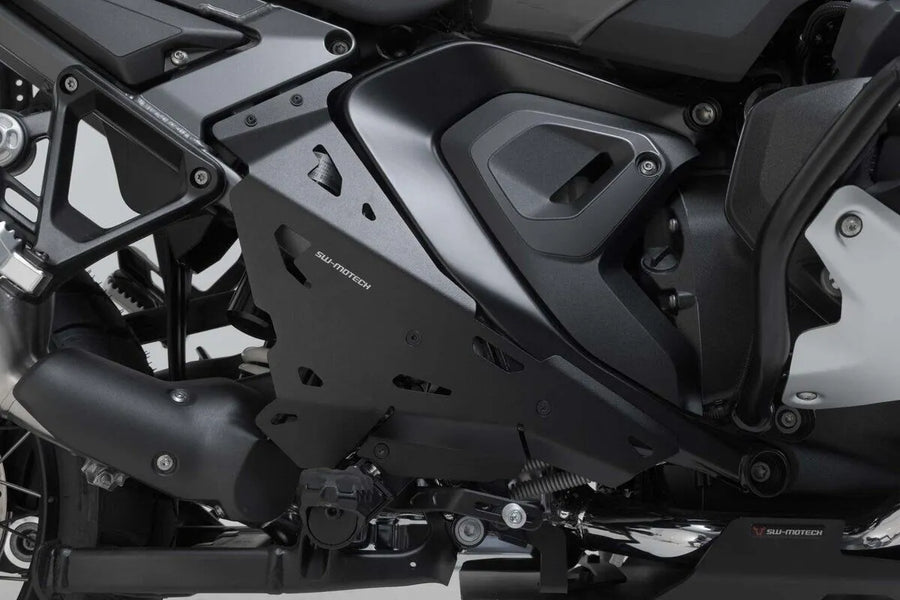 bmw r 1300 gs adventure [SW-MOTECH] – hælbeskyttelse