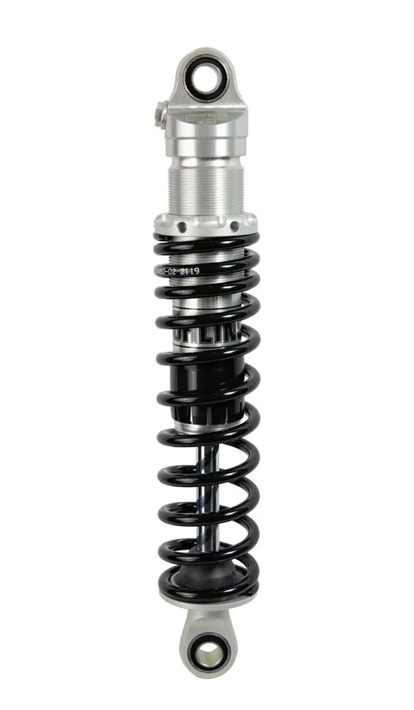 Harley Davidson FXDRS 114 [OHLINS] – Forår