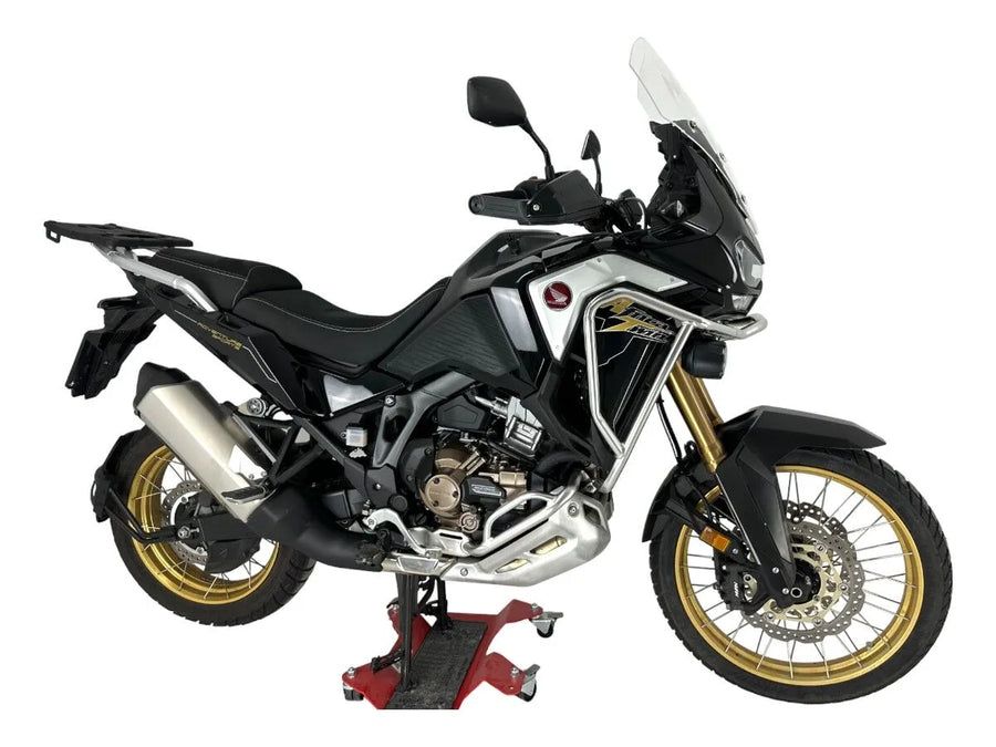 Honda CRF 1100 Africa Twin [WRS] - forrude