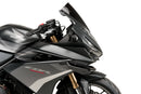 HONDA CBR 500 R [2023] – Sport Sidespoiler – Sort-2