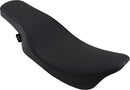 harley davidson flhri [DRAG SPECIALTIES] – 2-up sæde i ske-stil-1