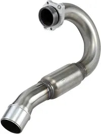 Yamaha Wr 250 F [2001-2003, 2006-2008, 2013] - Powerbomb manifold pipe MX version - billede 7