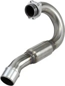 Yamaha Wr 250 F [2001-2003, 2006-2008, 2013] - Powerbomb manifold pipe MX version - billede 7