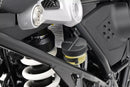 BMW R 100 S [Daytona] - bageste hovedcylinderdækning-2