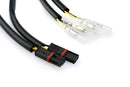 UNIVERSAL UNIVERSAL UNIVERSAL – Plug & Play kabelsæt til indikatorer – sort-11