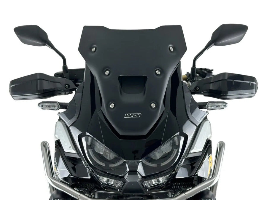 Honda CRF 1100 Africa Twin [WRS] - forrude