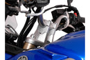 bmw f 850 gs [SW-MOTECH] – 30 mm styrforhøjer