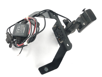 Yamaha XT 1200 Z Super Tenere DP01 [2012] - Holder Navigation Device - 0