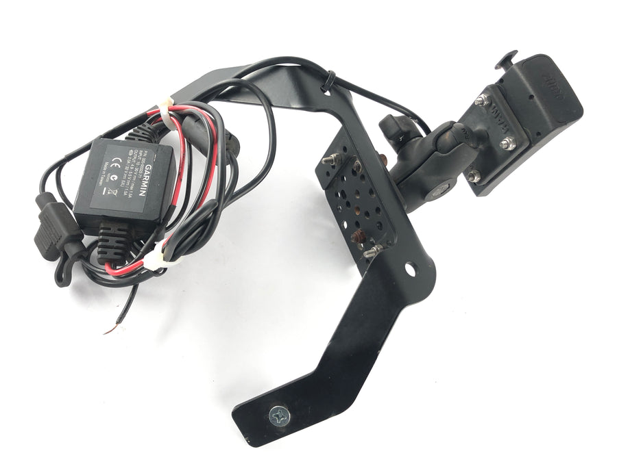 Yamaha XT 1200 Z Super Tenere DP01 [2012] - Holder Navigation Device