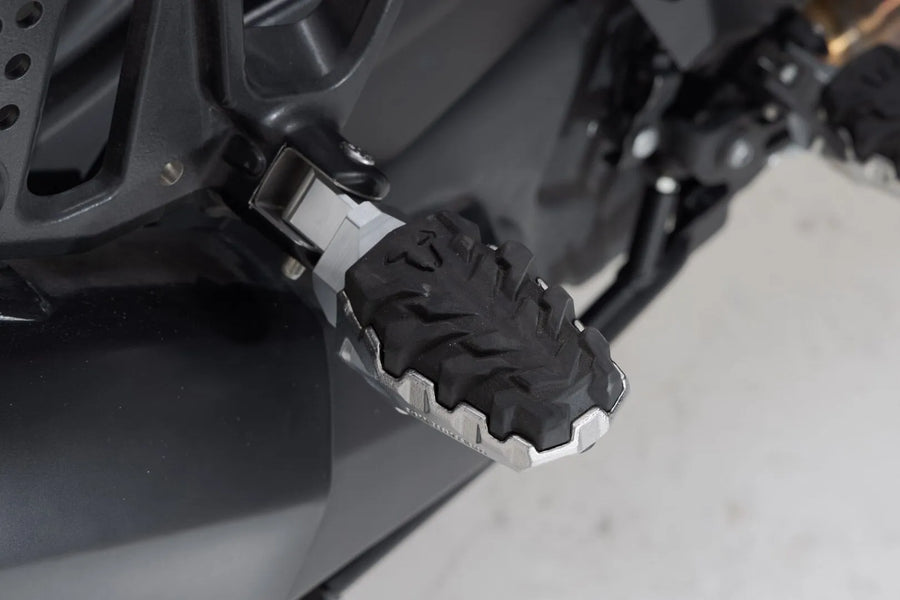 Harley Davidson Pan America 1250 [SW-MOTECH] – Evolution fodstøtte