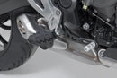 Triumph Tiger Sport 800 [2025-2026] - EVO fodstøttesæt - billede 6